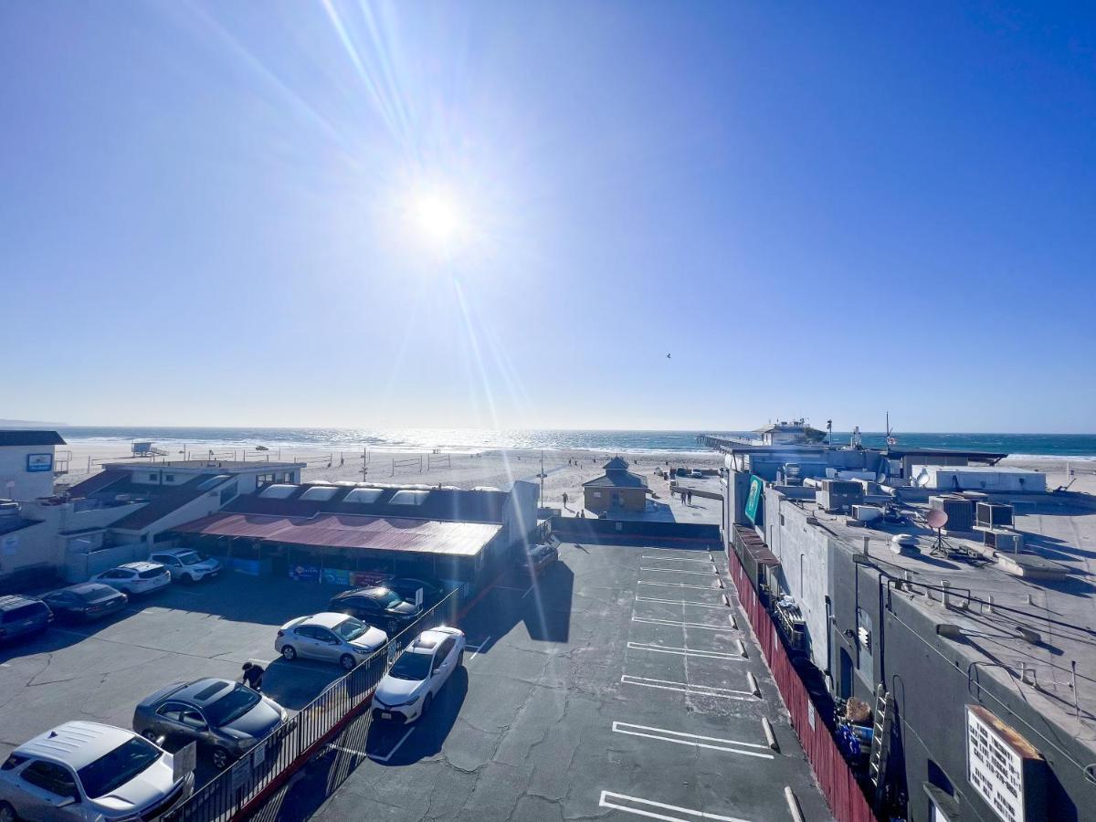 Ith Hermosa Beach Surf Hostel Lax Exterior photo