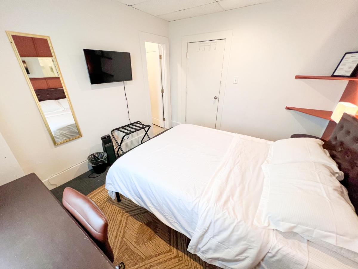 Ith Hermosa Beach Surf Hostel Lax Exterior photo