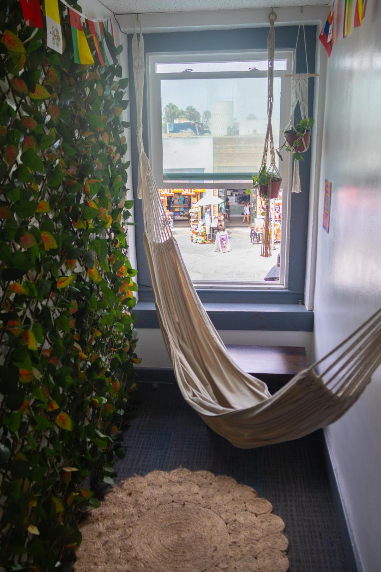 Ith Hermosa Beach Surf Hostel Lax Exterior photo