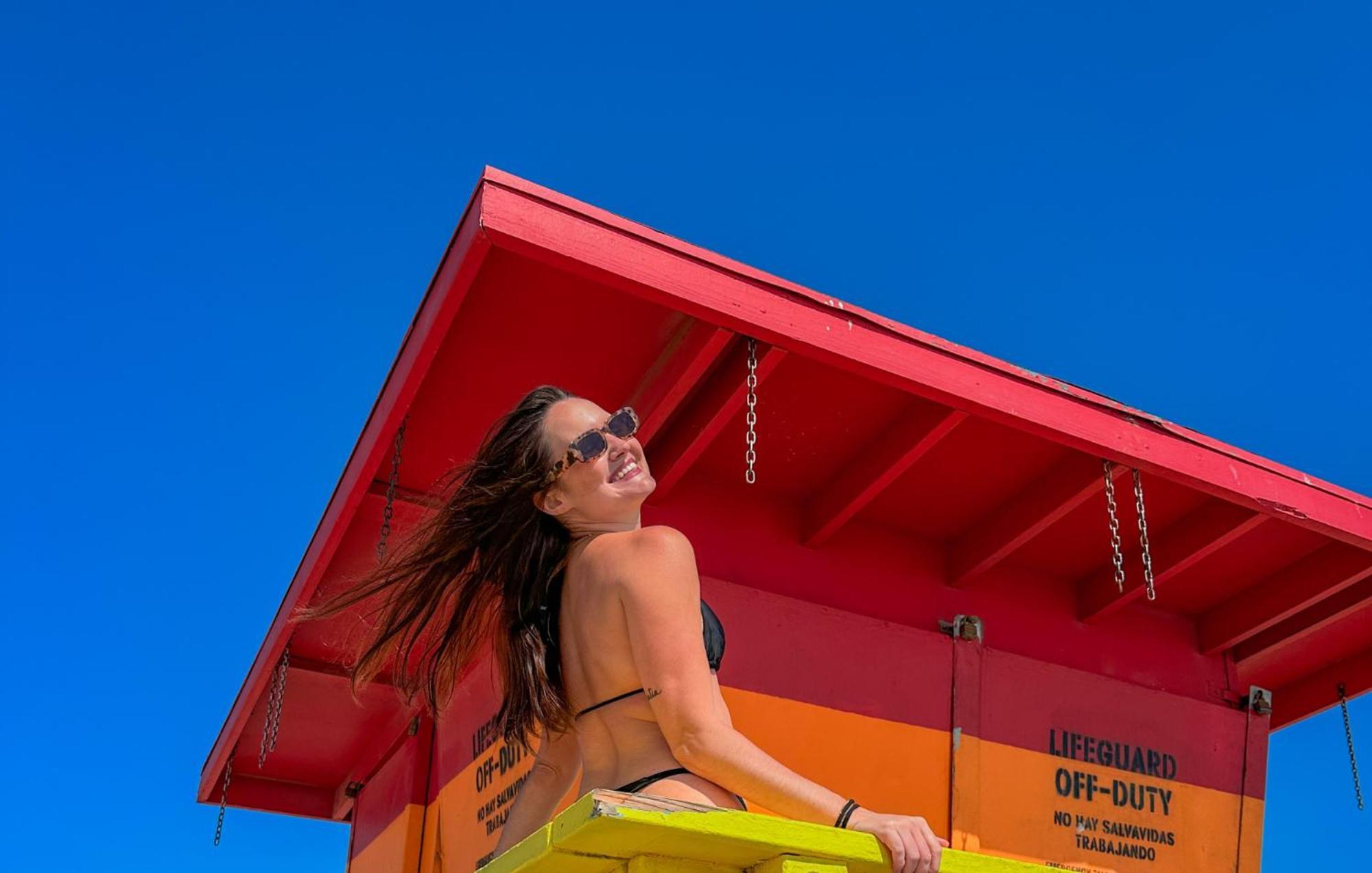 Ith Hermosa Beach Surf Hostel Lax Exterior photo